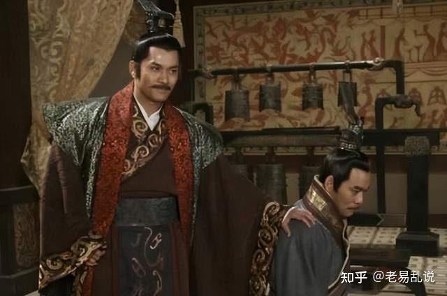 吴芮起于番阳为何被封为长沙王