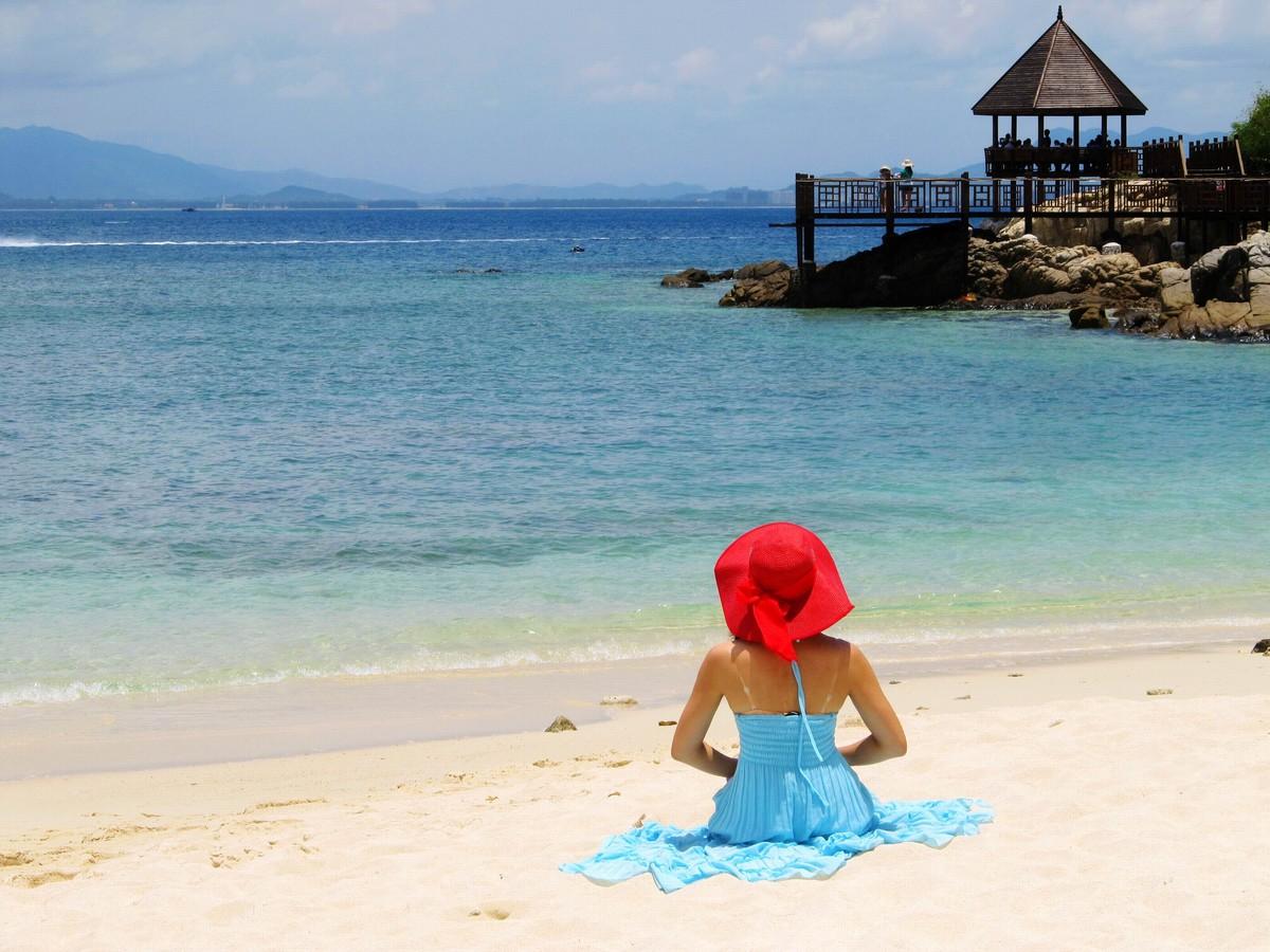 海南三亚旅游需要多少钱 几月份去三亚旅游最合适?去三亚旅游攻略