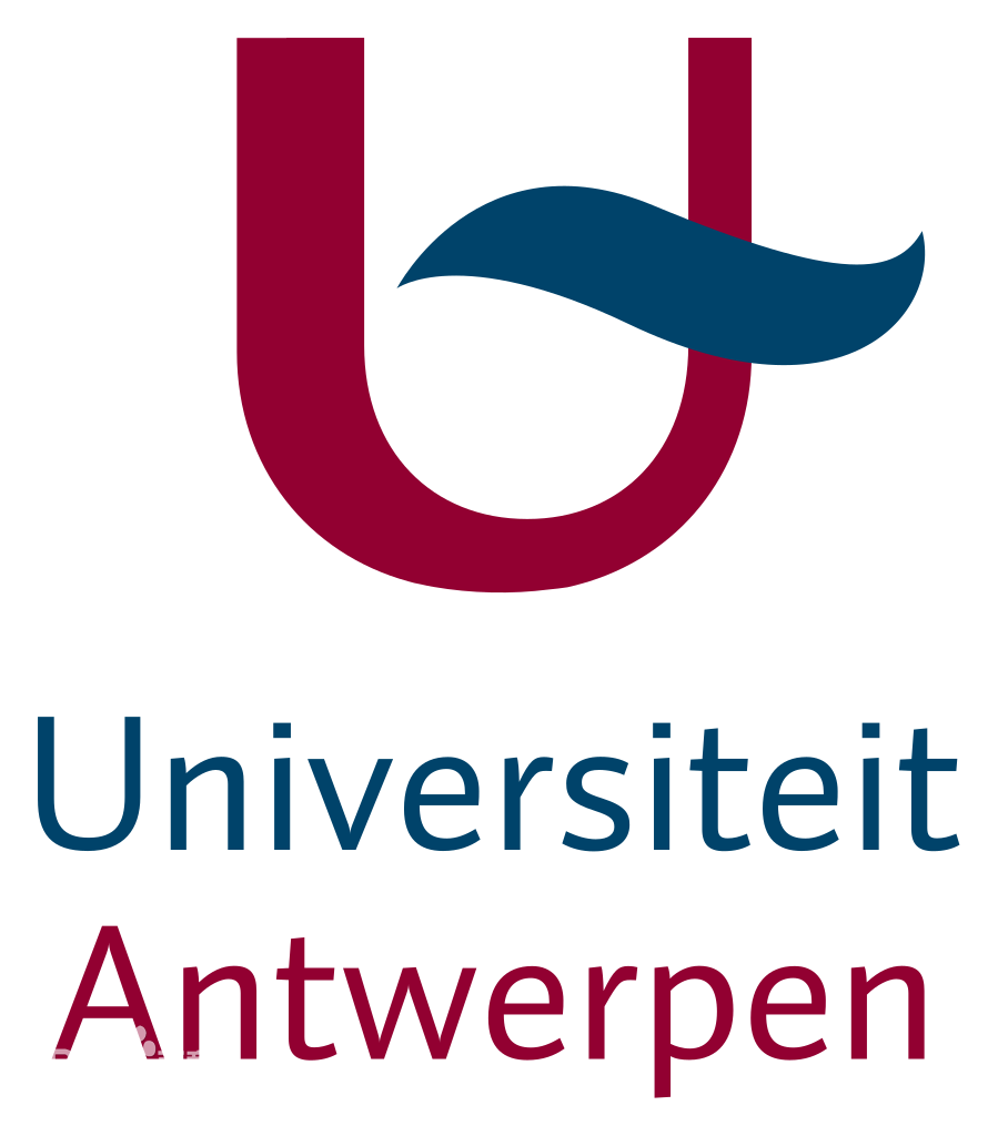 安特卫普大学(university of antwerp)