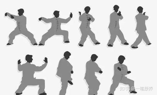 退休之后,你需要了解一下流传千百年的保健操!