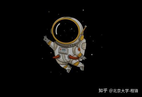 最近华为手表的太空人表盘为什么会火