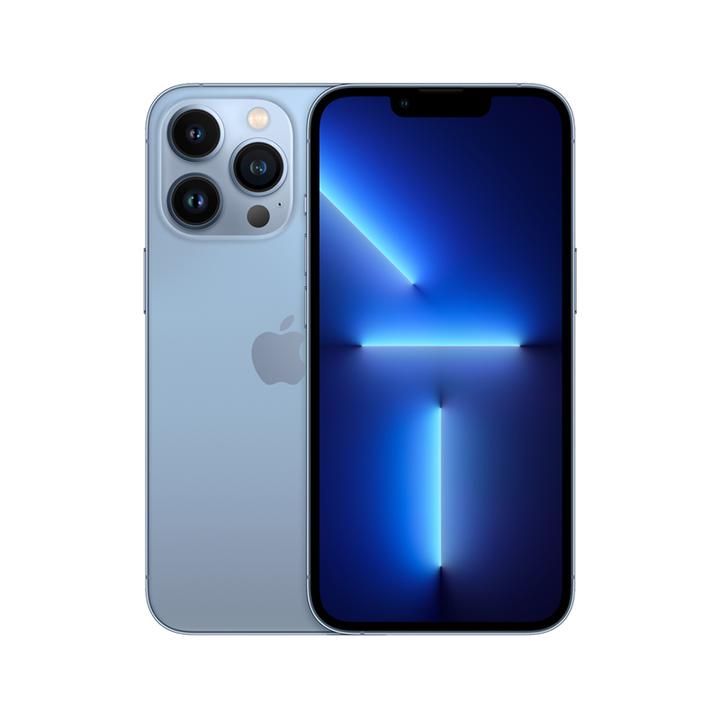 苹果13por max,苹果13pro max参数配置 apple iphone pro max (a2644) 256gb 远峰蓝色