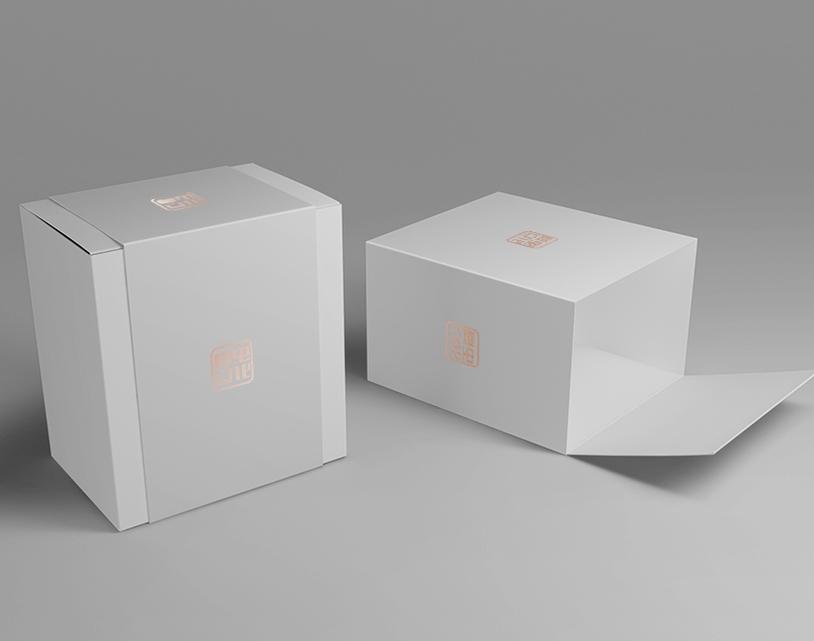 南京产品包装设计各种纸质包装盒印刷生产
