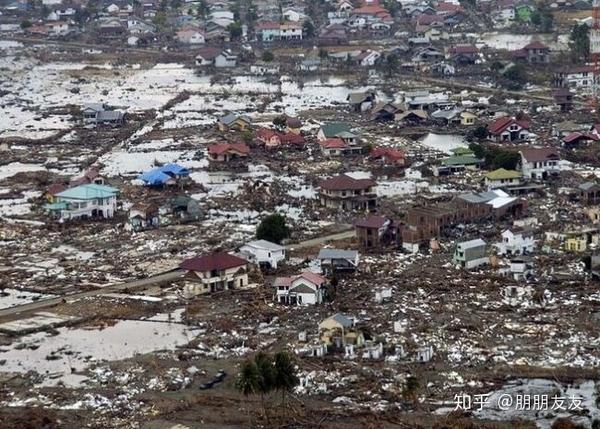 世界上最大的地震top10 历史上最大的地震盘点