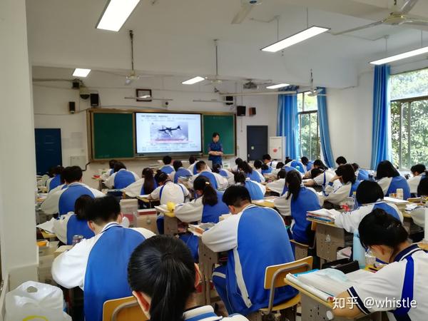 2020河北承德第一中学中考录取分数线