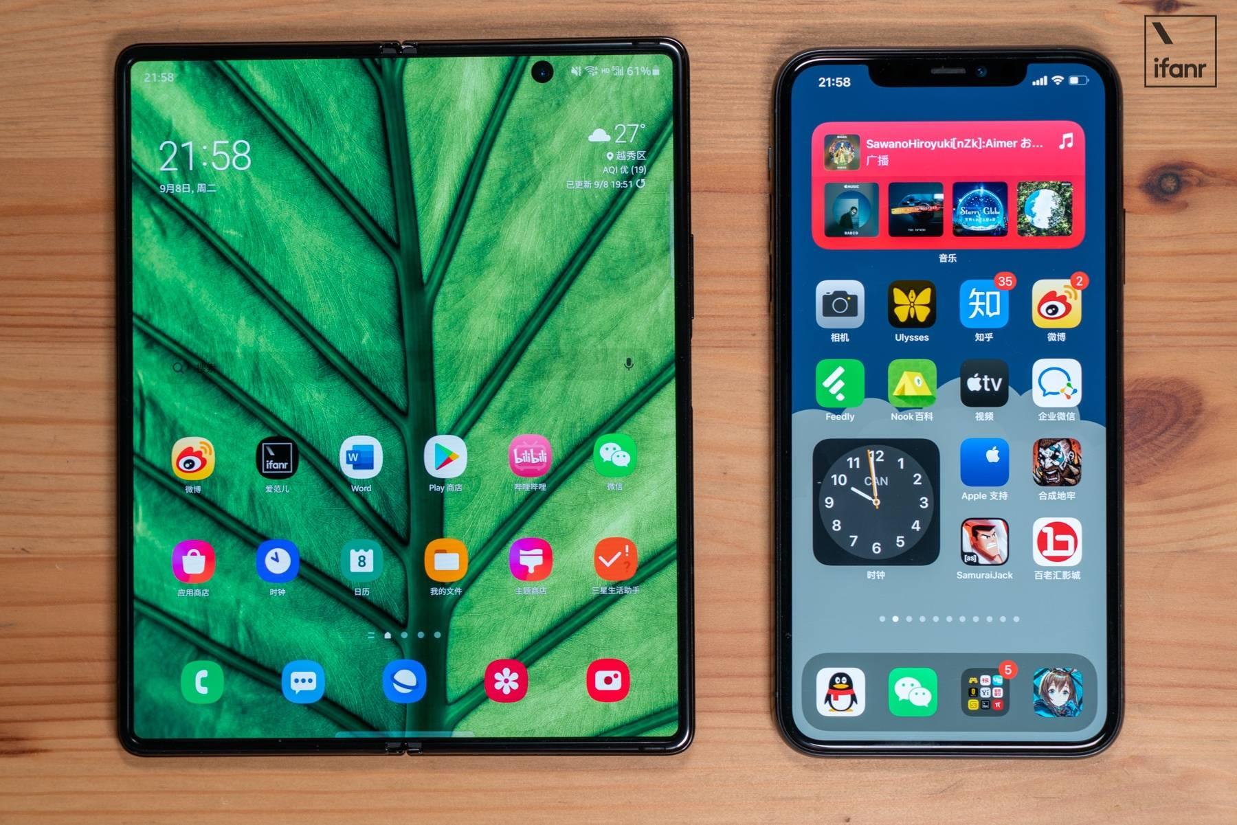 如何评价三星galaxyzfold2新机有哪些升级现阶段你会考虑折叠屏手机吗