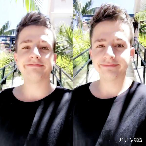 断眉charlie puth?