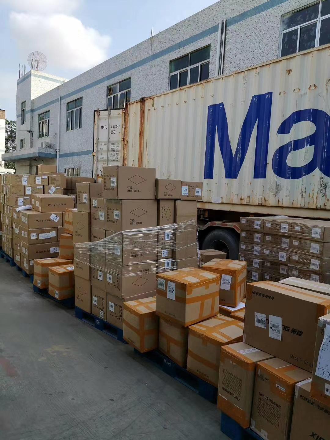 新手亚马逊卖家货物怎样运送到国外海外仓
