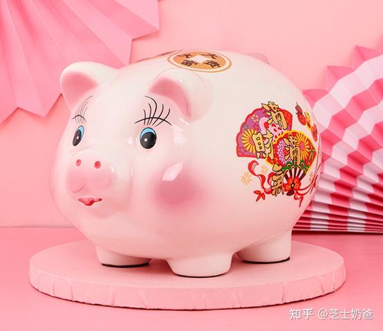 top存钱罐存钱罐对孩子的成长有哪些影响存钱罐有必要吗