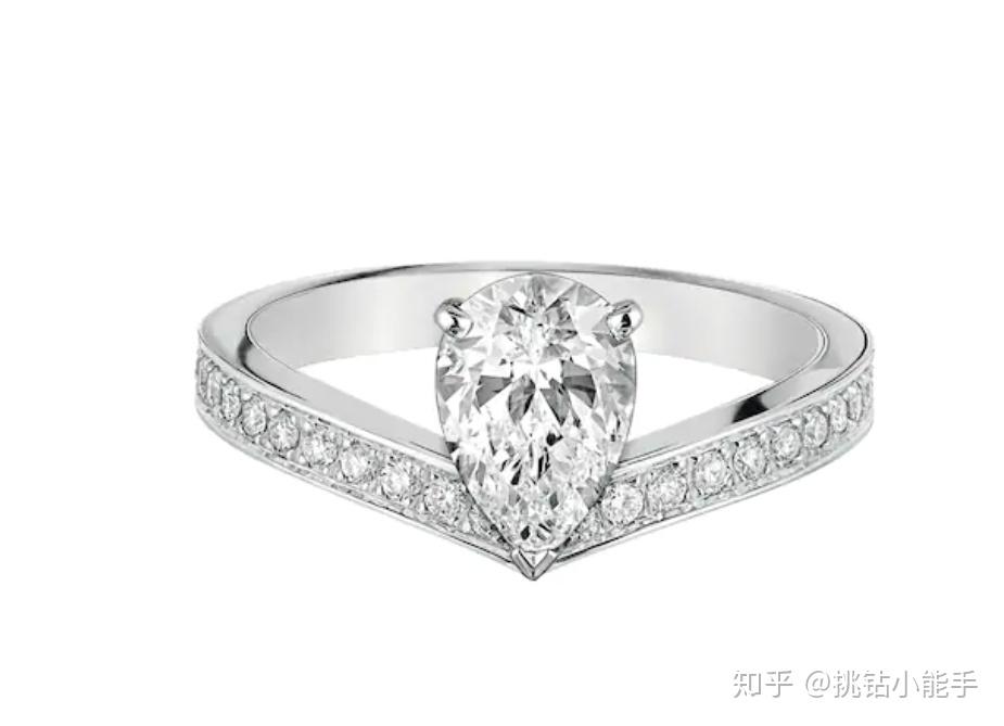 世界顶级钻戒品牌有哪些?十大钻戒品牌盘点