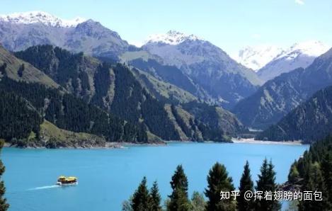您新疆旅游必去的7个景点 西部明珠会员卡|天池——浓缩天山精华景致