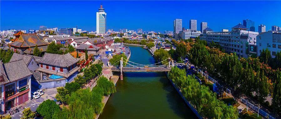 10万!济宁公示拟奖励新评定省级研学游规范化基地!