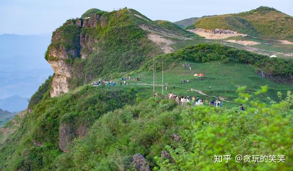 湖南省湘西州龙山县里耶镇——八面山