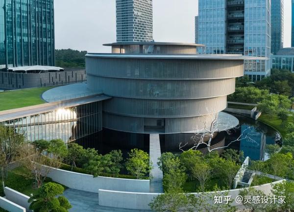 和美术馆正式开馆第10天安藤忠雄的艺术个展你还没看