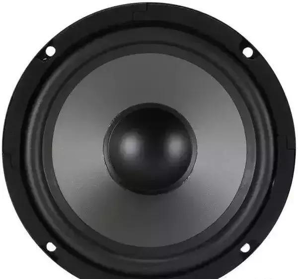 探索喇叭单元各种音盆材质的声音特性