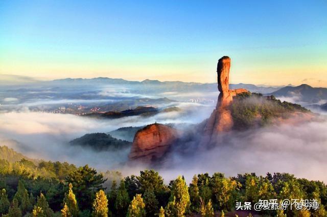 承德旅游景点都有哪些(承德有哪些热门景点吗)