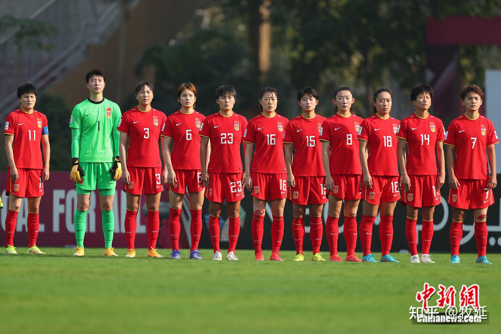 2022 女足亚洲杯决赛中国女足绝地大逆转,3:2 击败韩国夺冠,如何评价