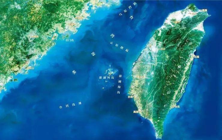 昨天,多家台湾省媒体消息报道,一架美国空军c-17运输机降落在台北