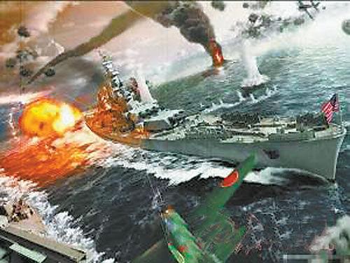 如果中途岛海战日军获胜能改变二战结局吗