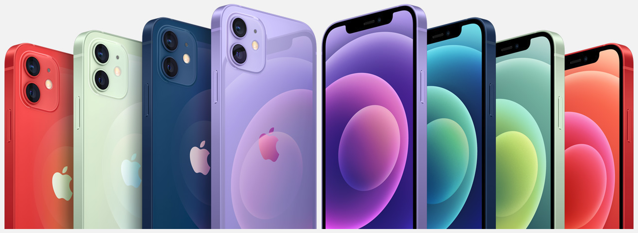 苹果12iphone12全系哪个性价比高苹果12iphone12全系选购指南