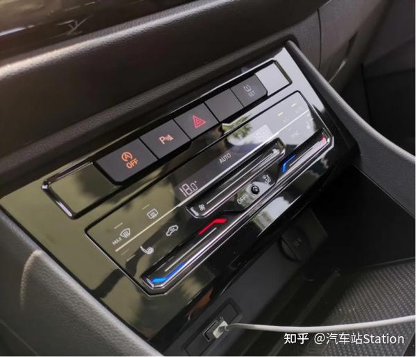 10万买到德系中型suv,捷达vs7怎么这么实在?