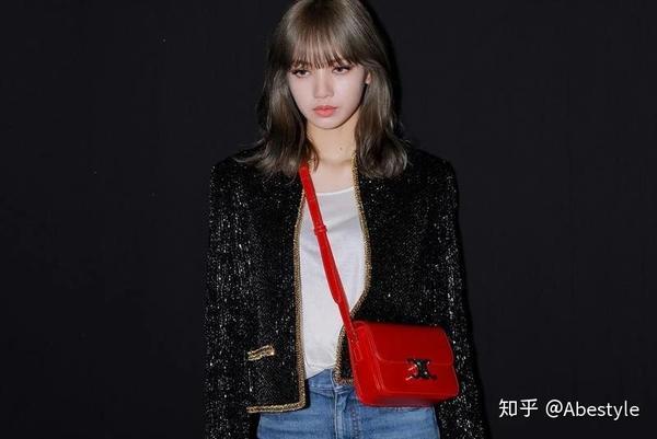 全球人气女王|凭什么是lisa,红遍全世界?