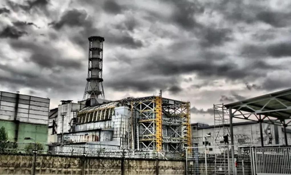 苏联对切尔诺贝利核事故的处理值得夸耀吗
