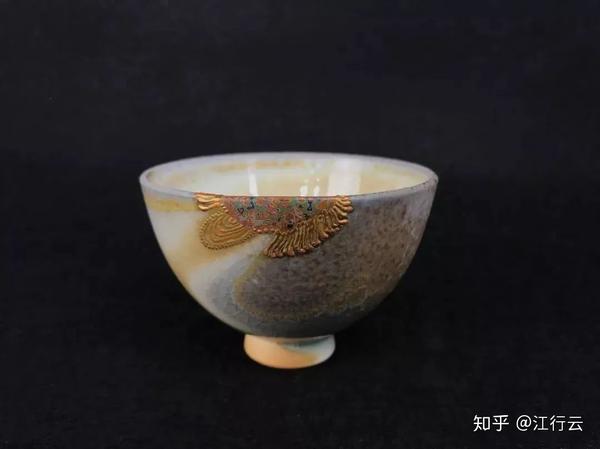 乙桼工作室金缮作品