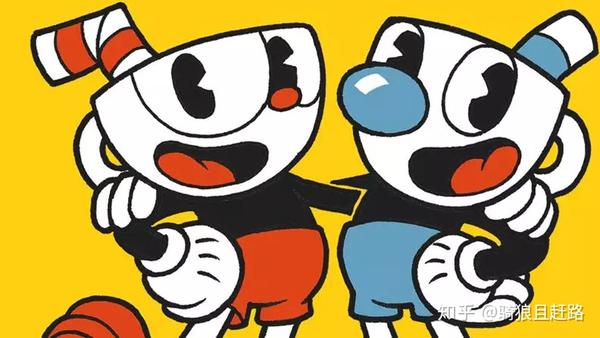 "我一直希望茶杯头(cuphead)和马克杯人(mugman)能够加入《任天堂