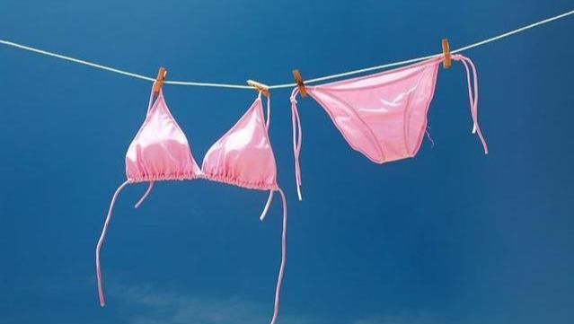 女人洗内裤的6个正确方法,太多人没注意,可能会越洗越脏!