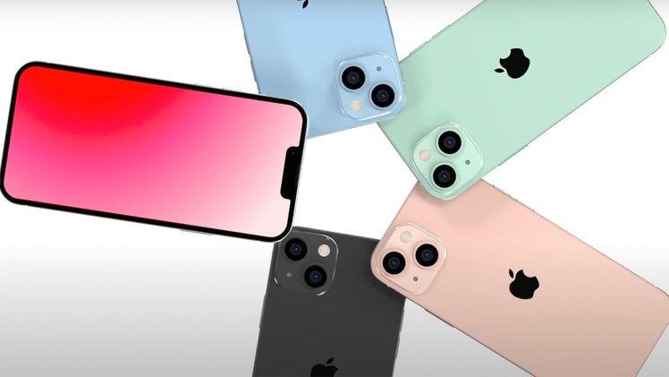 iphone 13发布日期曝光,准备好了吗?
