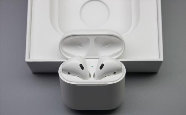 苹果蓝牙耳机airpods回收正二品网支持一线城市预约上门