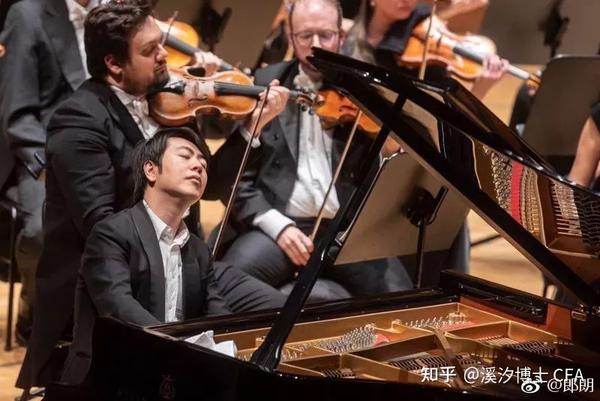 watts和芝加哥交响乐团合作演出ravinia festival's gala concert