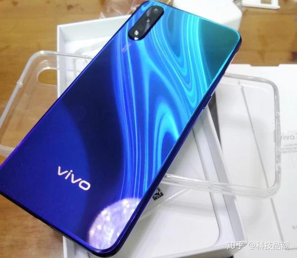 中端手机vivo z5也出彩,续航和拍照超出了我预期