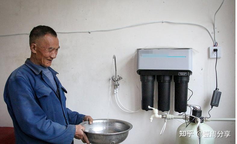 农村家庭有必要装净水器吗是不是骗局什么牌子净水器好