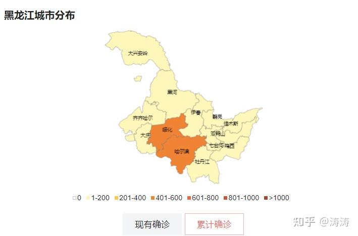 9月26日黑龙江新增本土确诊病例11例本土无症状感染者3例当地情况如何