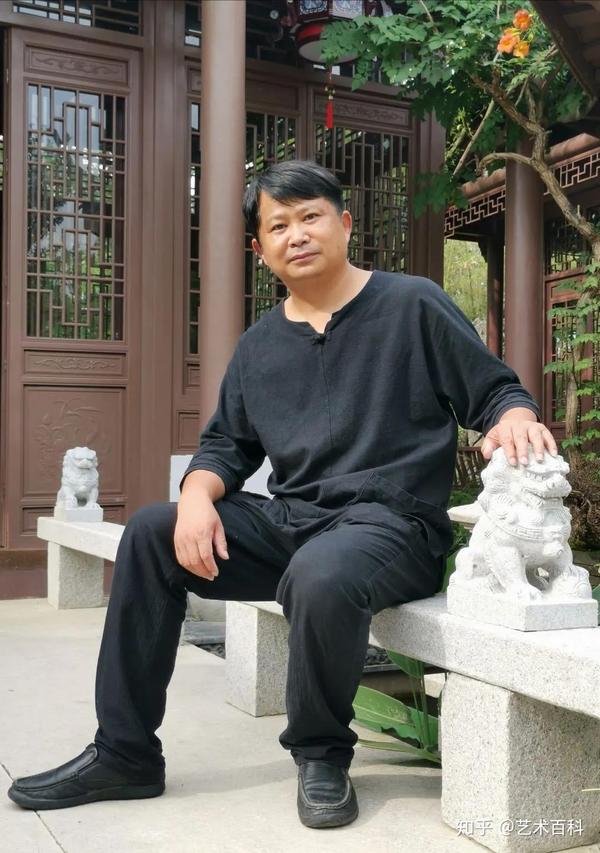 案上云烟—于兴洋国画作品展于时代美术馆盛大开幕!