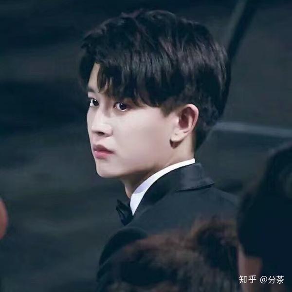 任嘉伦/秦俊杰/茅子俊/张睿/韩栋——你觉得哪个欢瑞的小生未来可期?