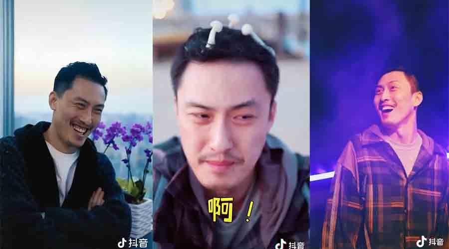 专访喵喵互娱许君聪凭内容在抖音爆火明星短视频还能有多少玩法