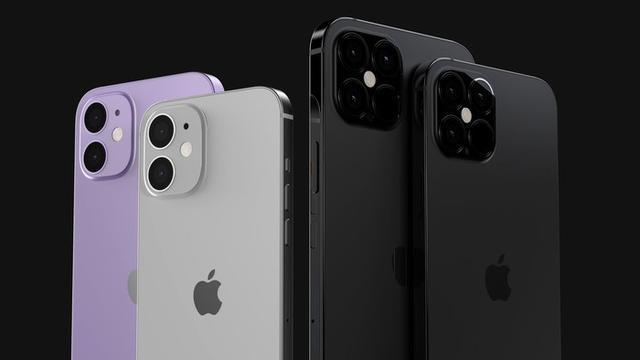 iphone 12又迎最新曝光:苹果史上最具性价比手机?