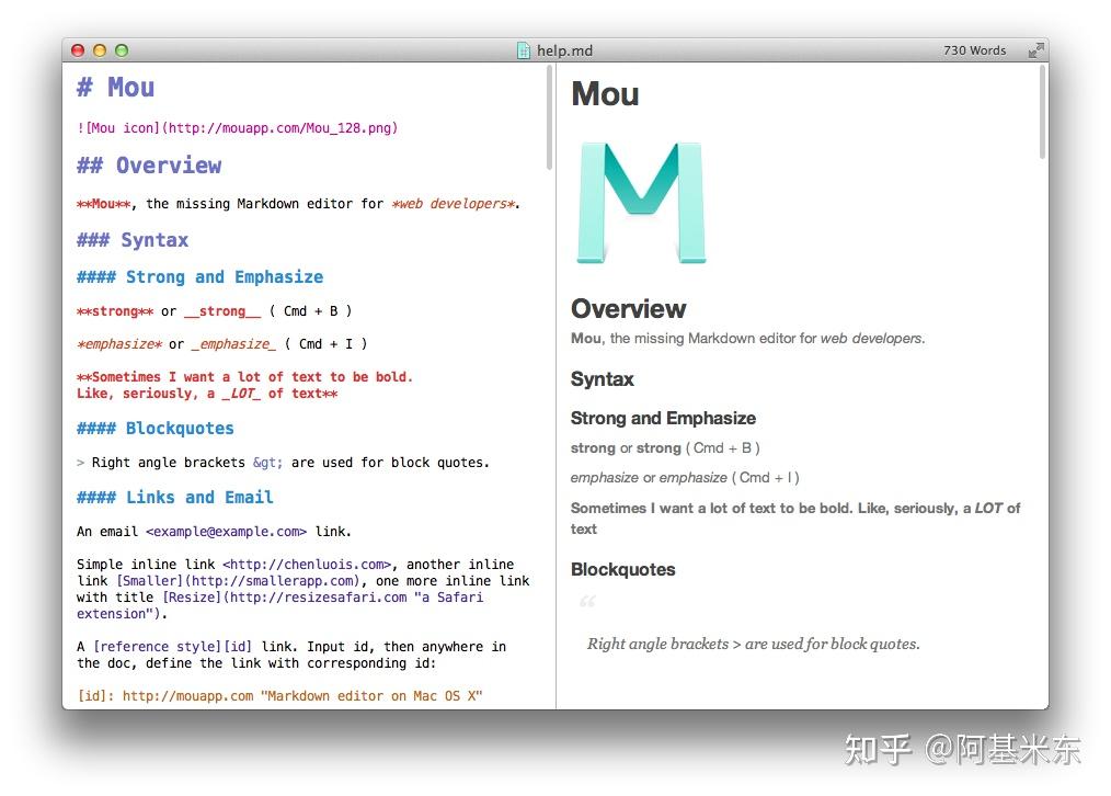markdown 是什么