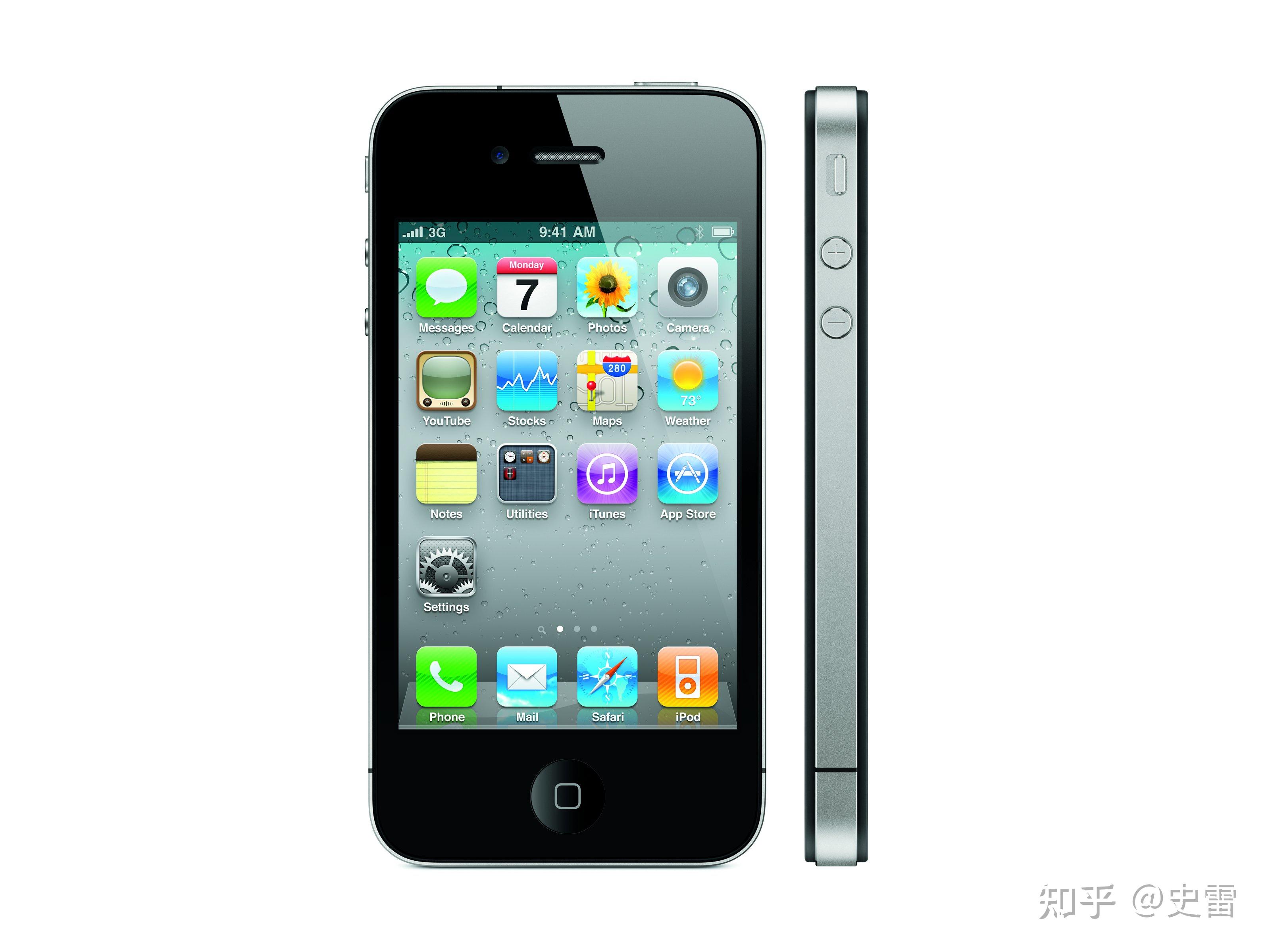 已经销售了 20 亿部 iphone,什么时候才能出现一个战胜苹果的手机品牌