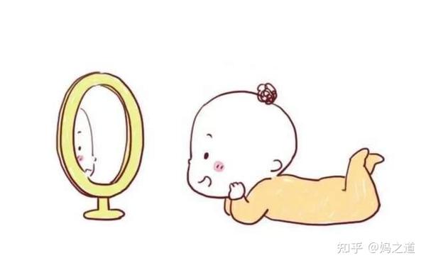 宝宝从出生到12个月的视力发育过程,居然如此神奇