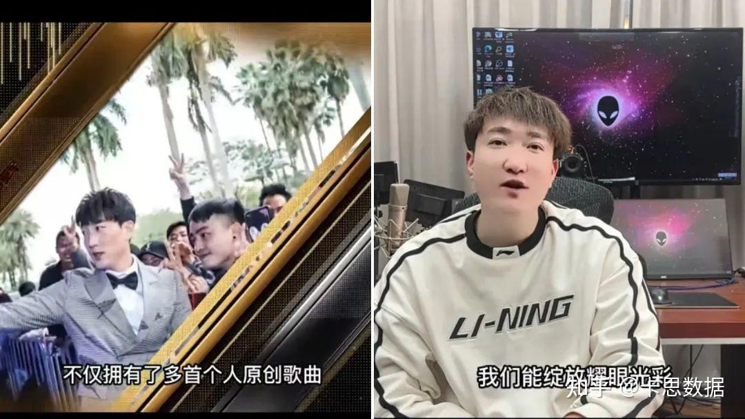 才艺主播疯狂内卷,他们却在快手闯出一条新路 才艺主播疯狂内卷,他们却在快手闯出一条新路