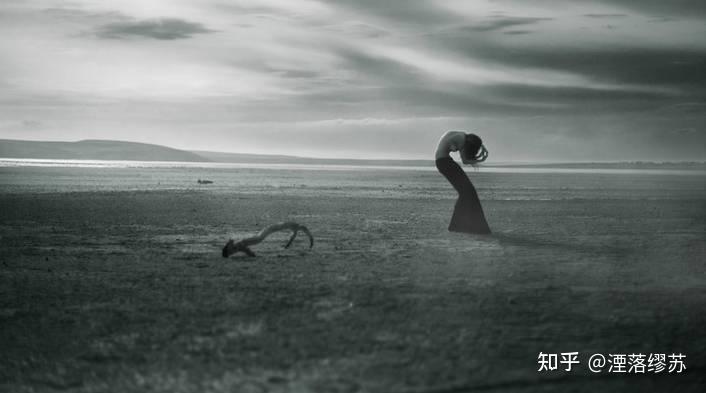 你是怎么度过你的低谷期