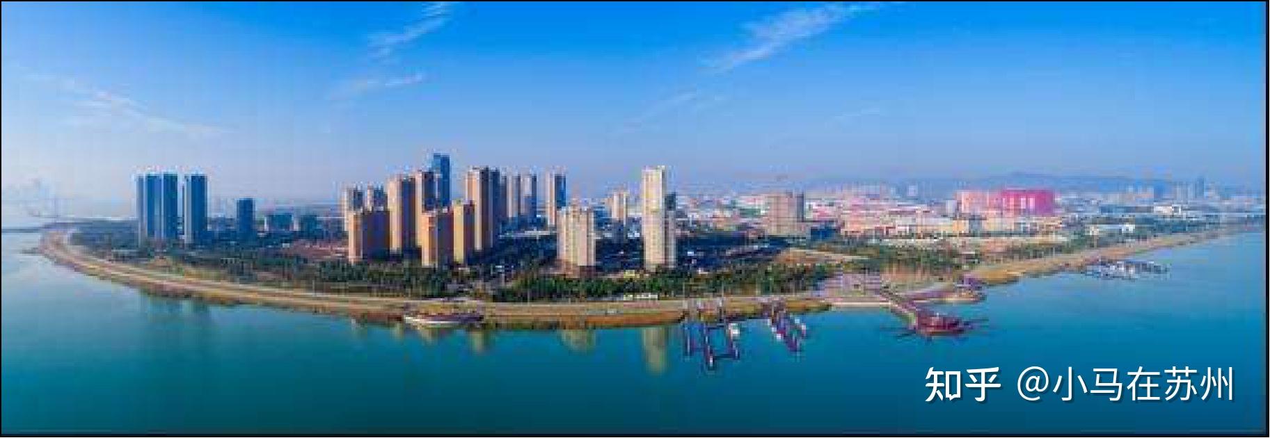 世界排他性湖景资源未来的长三角富人区吴中太湖新城板块价值分析及