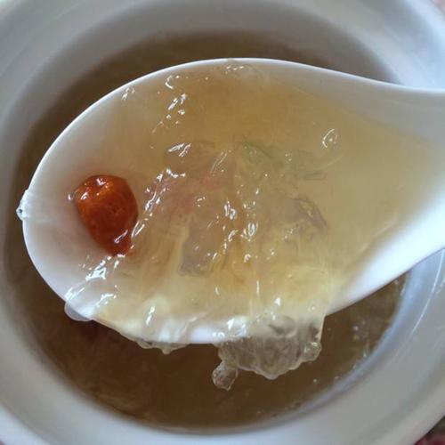 一盏6克的燕窝吃几次?