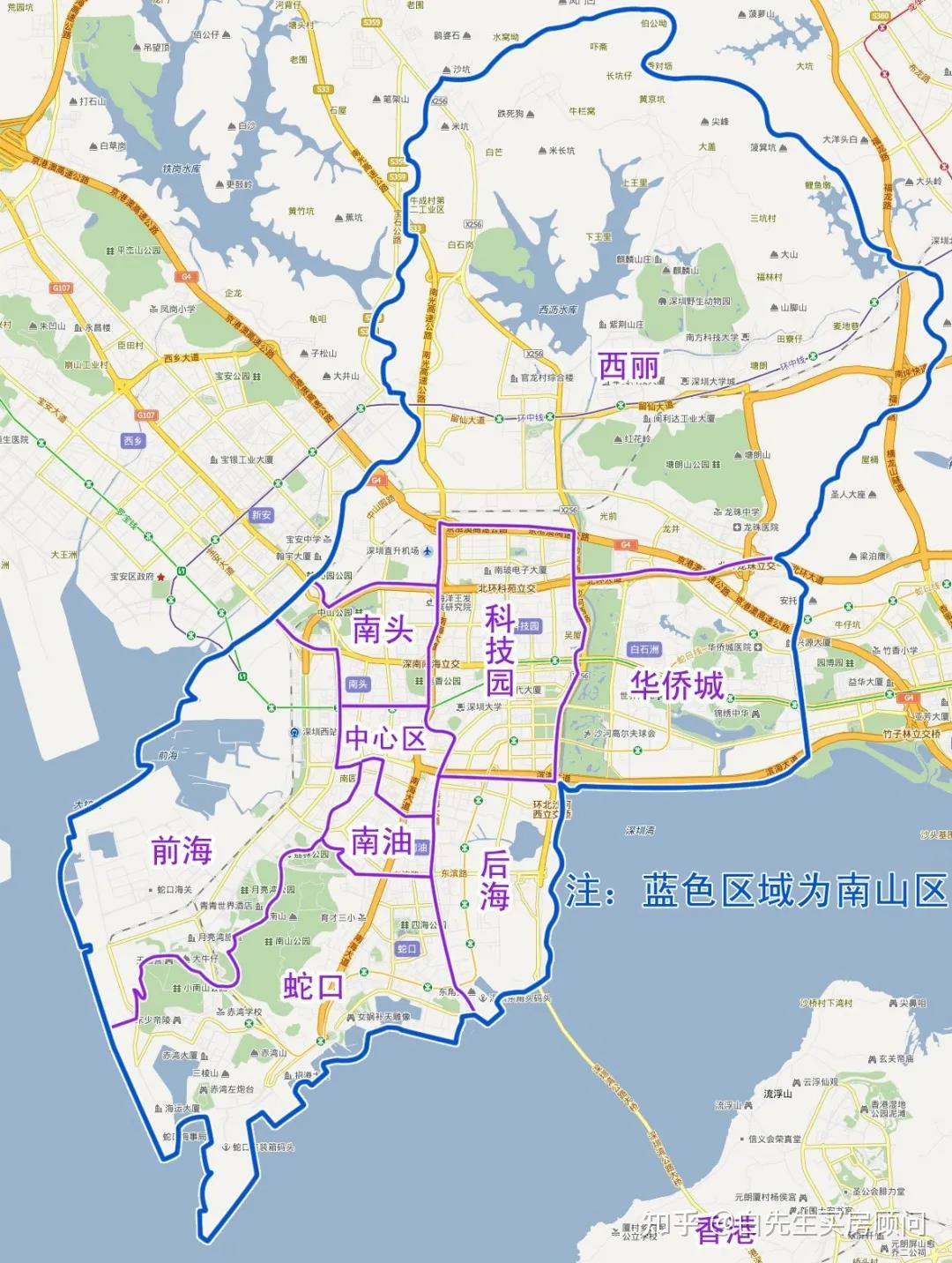 迷惑深圳南山一法拍房拍出市场价