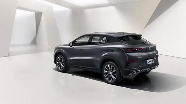 回头率爆表的自主车型,风行t5 evo 长安uni-t 吉利icon