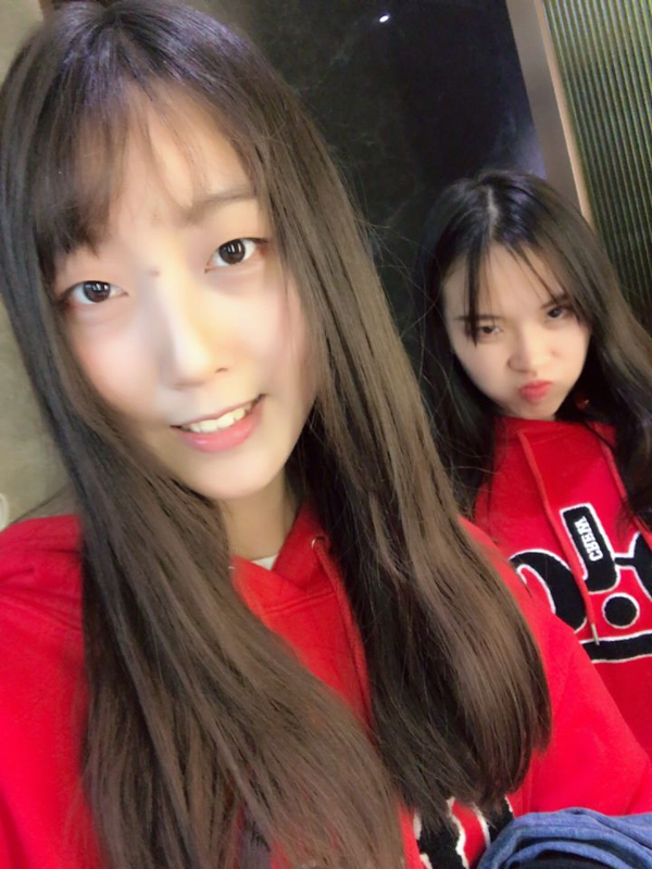 天生黄头发是一种什么体验